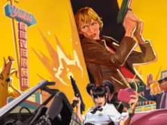 「フォートナイト」,「失われたチャプター: ユキの復讐」を12月1日4:00にプレミア公開。映画「キル・ビル」幻の章