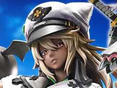 「GUILTY GEAR ‐STRIVE‐」から約20万円の“ラムレザル=ヴァレンタイン”1/4スタチューが登場。400体限定で現在予約を受付中
