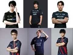 プロシーンで活躍する格闘ゲーマーに聞く,2025年の振り返りと2026年への抱負。今年は大台を突破した計104人が参加