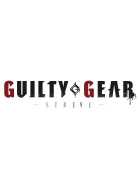 GUILTY GEAR ‐STRIVE‐