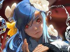 「GUILTY GEAR -STRIVE-」や「HUNTER×HUNTER NEN×IMPACT」がお得な価格に。アークシステムワークス,「EVO France Sale」を本日開始