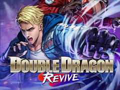「ダブルドラゴン リヴァイヴ」が30%オフで初セール。アークシステムワークス,PC/PS/Xbox向けDL版が対象のセールを開催中