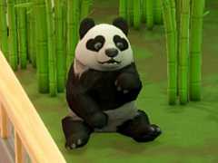 「ツーポイントミュージアム」,野生動物がテーマのDLC「ズージアム」を12月3日より配信。本日から無料で一部コンテンツを先行プレイできる