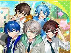 歌い手グループ「めろんぱーかー」が主役。ノベルゲーム「めろんぱーかー 〜キミがなんでも部の部長さん!〜」,PC/Switch/スマホ向けにリリース