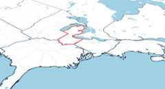 East Lakes Regional Division of The AAG