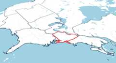 Middle States Regional Division of The AAG