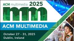 ACM Multimedia Conference