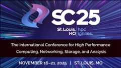 International Conference for High Performance Computing, Networking, Storage and Analysis