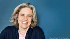 2025-2026 ACM Athena Lecturer Cordelia Schmid