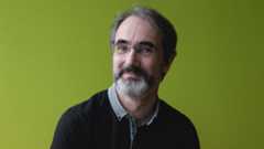 Image of Michel Beaudouin-Lafon, Chair of the ACM Europe Technology Policy Committee