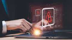 Image promoting the ACM Statement on Mass Cybersecurity Incidents Likely to Recur