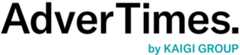 AdverTimes. ロゴ