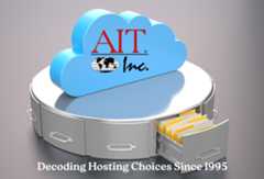 Shared vs VPS vs Dedicated: Which Web Hosting Solution is Right for Your Business?