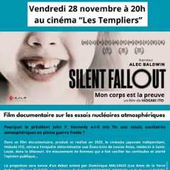 Flyer Silent Fallout_28.11