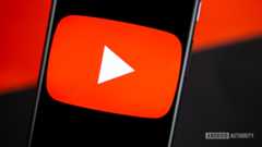 YouTube on smartphone stock photo 18 YouTube on smartphone stock photo 18