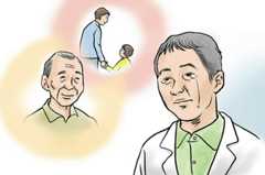 イラスト・ふくいのりこ