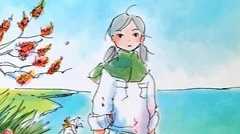 「わからない」を抱き続け、戦争を描く 漫画家今日マチ子さんの告白 作品『cocoon』では