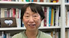 天井の先「ガラスの崖」はある?ない? 女性がリーダーになる時とは リスクをチャンスに変えていけるか