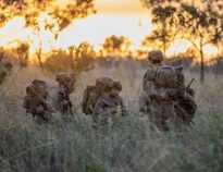 This doesn’t add up: as strategy looks north, Defence workforce shifts south