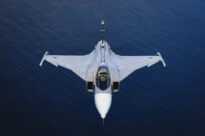 Once unthinkable: Canada may choose a non-US fighter