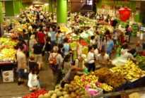 Feeding 10 billion: Australia’s role in avoiding hunger-conflict spirals