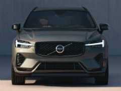 Volvo XC60 2026 recebe atualização no design e ganha mais tecnologia