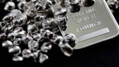 Global silver market hits turbulence as China’s reserves fall to decade-low