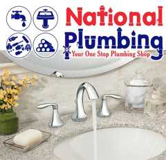 National Plumbing Supplies National Plumbing Supplies