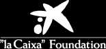 'La Caixa' Foundation Logo 'La Caixa' Foundation