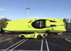 Lamborghini Aventador Super Veloce Lamborghini Aventador Super Veloce