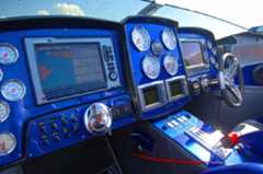 Nor-Tech 5200 Roadster Nor-Tech 5200 Roadster