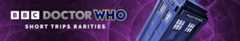 Doctor Who - Short Trips Rarities Doctor Who - Short Trips Rarities