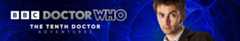 Doctor Who - The Tenth Doctor Adventures Doctor Who - The Tenth Doctor Adventures