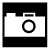 Iconograph of a camera