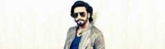 Ranveer Singh