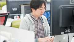 エンジニアが主役