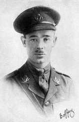Captain Jocelyn Hardy DSO, MC and Bar: Battle of Le Grand Fayt on 26th August 1914 in the First World War