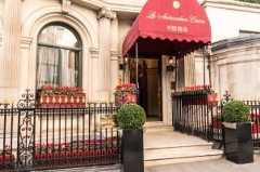 Les Ambassadeurs Casino, Sheikh Hassan Enany, London High Court, gambling debt, Mayfair casino