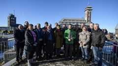 Klausurtagung Kabinett O Thal 24012020 Klausurtagung Kabinett O Thal 24012020