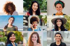 International Women’s Day