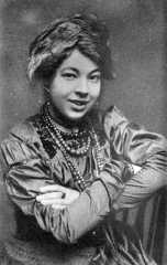 Pamela Coleman Smith Pamela Coleman Smith