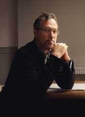 Photograph of Aaron Abramson