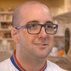 James Bickmore-Hutt '16, CIA alumni and Culinary R&D Manager/Corporate Chef at Dole.