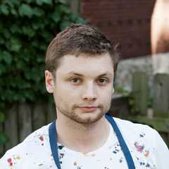 Headshot of CIA bachelor’s degree alum Adam Altnether ’07.