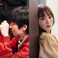 世代を超えた輝きがここに…Disney+配信『君がきらめく季節に』和やかな現場ビハインド写真 画像