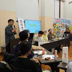 昨年度の「カワサキコネクト」開催の様子