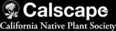 Calscape logo