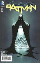 Click to see current eBay listings for this issue! #5 Most Ordered Issue