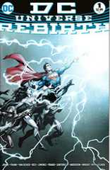 See current eBay listings for this issue #1 Most Ordered Issue