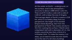 Universe in a Nutshell App: Screenshot #3